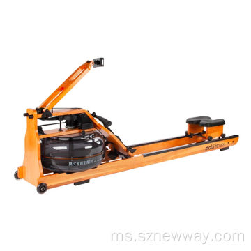 Peralatan Cardio Rower MobiFitness